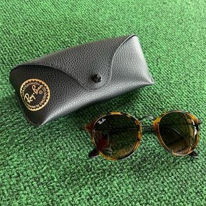 Ray Ban Sunglasses